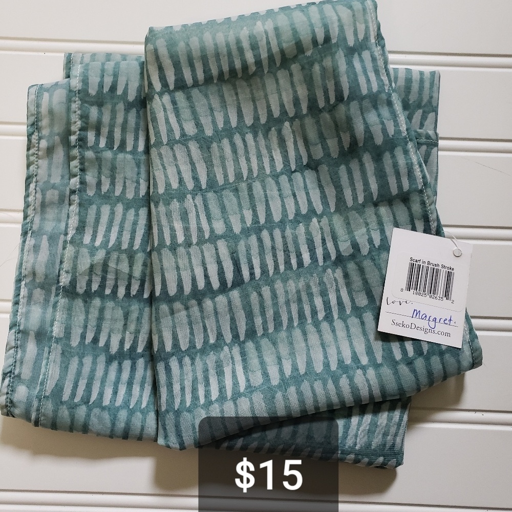 Scarf